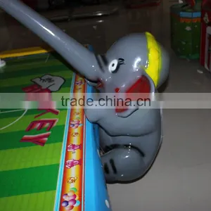 Funshare Hot Sale Indoor Game Coin Operated Arcade Air Hockey Table for Sale thumbnail-6