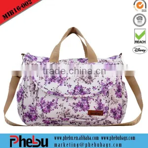 New Arrival Friendly Baby Diaper Bag, Mummy Bag(MIB16-002) thumbnail-1