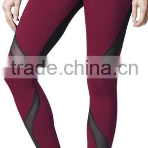 Kiteng High Performance Full-length Leggings Office In United States (USA)Small Minimum thumbnail-2