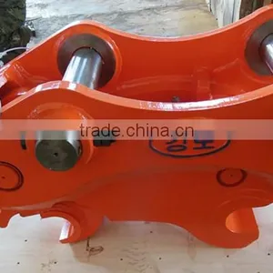Excavator Quick Hitch/Coupler;Quick Hitches for Excavator thumbnail-1