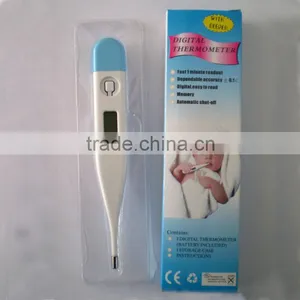 Medical Thermometer for Household Use thumbnail-1