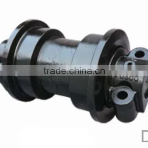 KAINUO DCT Engineering & Construction Machinery Excavator and Bulldozer Track Roller thumbnail-1