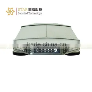 High Quality Police Strobe Light Led Warning Mini Lightbar Emergency Led Waring Light TBD-A702-2 thumbnail-6
