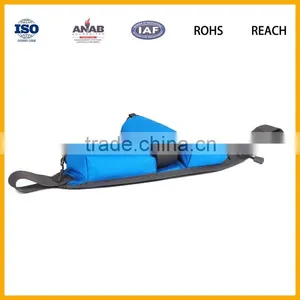 5.5" Waterproof Sport Waist Bag / Running Belt for Outside thumbnail-3