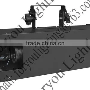 China Supplier Manufacture Factory Price 2*10w White Leds Show Disco Scanner Effect Light thumbnail-3