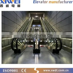 Outdoor Escalator for Public Places From China thumbnail-1