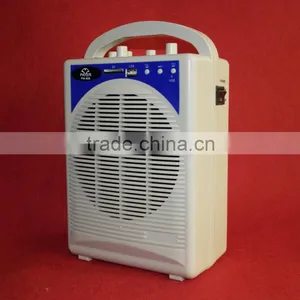 Portable Wireless pa Amplifier thumbnail-1