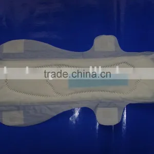 Ultra-Thin Sanitary Napkins thumbnail-1