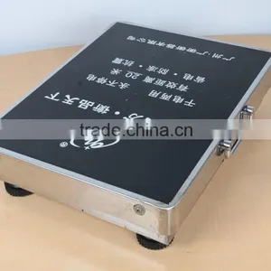 2016 Hot Sale Wireless Weighing Scale Digital / High Quality Wifi Wireless Scale thumbnail-3