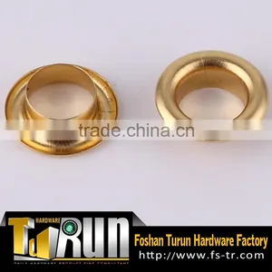 Fashion High Quality Metal Shoe Lace Eyelet thumbnail-5