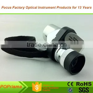 IMAGINE Pocket Size Monoculars With Optic Lens for Russian thumbnail-1