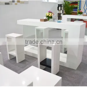 Countertop Quartz Stone Benchtop, Worktop, Table Top thumbnail-5