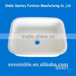New Design High Temperature Resistance Japan Kitchen Sink thumbnail-2