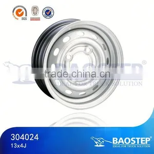 BAOSTEP High Quality New Coming Preferential Price Steel Wheel For Land Rover thumbnail-1