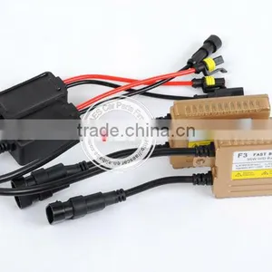 Bargains From China Factory F3 HID Ballast thumbnail-6