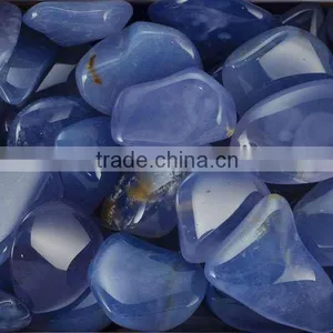 Quartz Tumbled Gemstone thumbnail-1