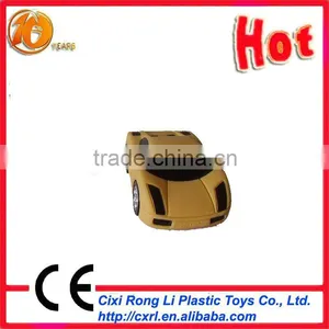 Plastic Car Toy-R020 thumbnail-1