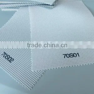 Sunscreen Fabric /roller Shades Fabric thumbnail-1