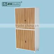 High Quality Executive Office Tall Filling Cabinet With Lock thumbnail-1