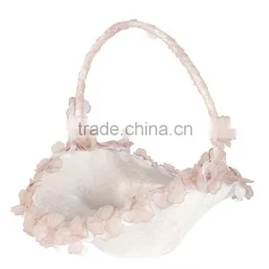 CATTELEYA DECORATIVE BASKET thumbnail-1