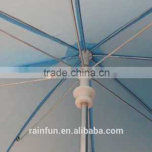 Shark Safety Cartoon Umbrella Children Umbrella thumbnail-4