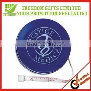 Promotional Retractable Tape Measure thumbnail-1