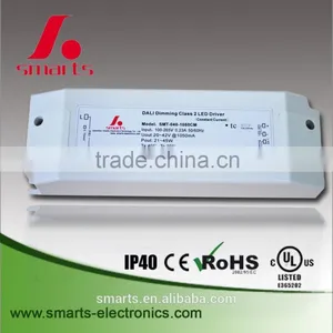 Dali Dimming ul 230v 12v dc 10a 120w Isolation Transformer thumbnail-6