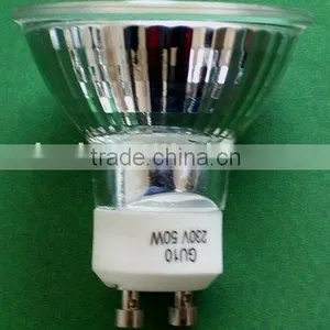 Gu10 Halogen Lamp/halogen Lamp Bulb/halogen Light Bulb thumbnail-1