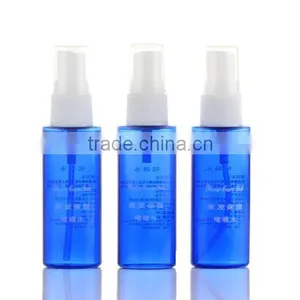 Disposable Cheap Sprayed Hotel Shampoo Bottle thumbnail-1