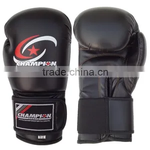 Boxing Gloves for Training & Sparring thumbnail-1