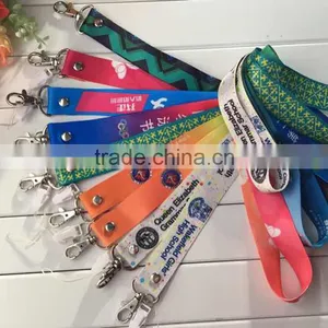 Mobile Phone Tube Keychain Short Lanyard thumbnail-6