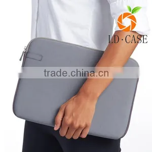 Good Price Neoprene Slimming Protective Sleeve for Tablet Macbook thumbnail-6