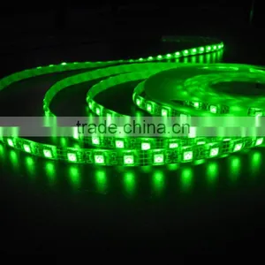 High Quality IP65 Waterproof and Dustproof Smd Led Strip 5050 thumbnail-1