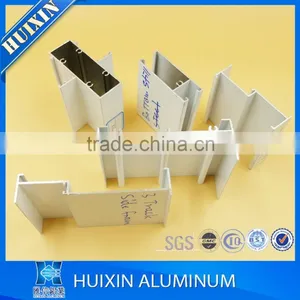 Import Aluminum From China Aluminum Section Aluminum Window and Door thumbnail-6