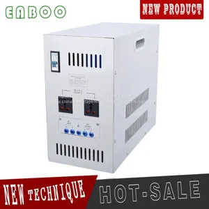 JJW-2KVA Avr AC Automatic Voltage Regulator thumbnail-4