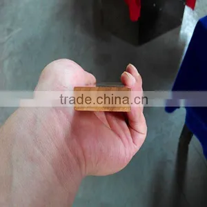Outside Squar Inner Round Copper Pipe (TU2) thumbnail-1