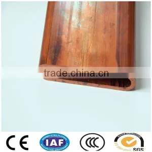 Ellipse Copper Tube for Heat Exchanger or Condenser thumbnail-6