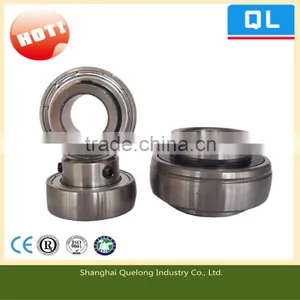 China Surpplier Pillow Block Bearing Insert Bearing UB205 thumbnail-2
