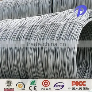 Steel Wire Rod Sae1008 5.5mm 6.5mm thumbnail-1