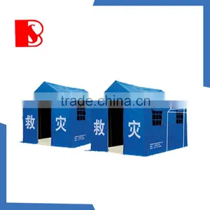 PE Tarpaulin Canvas Tarpaulin Sheet Fabric Poly Tent pe Tarps for Cover Transparent Leno Tarpaulin Out Cover thumbnail-6