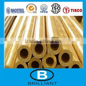 15mm Copper Tube Malaysia for Air Condition C12200 thumbnail-1