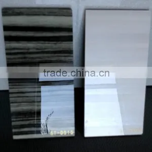 Water-proof High Glossy Acrylic Faced Mdf /plywood for Furniture or Cabinet thumbnail-3