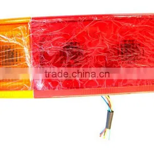 TRUCK TAIL LIGHT FOR MITSUBISHI ROSA/ CANTER thumbnail-5