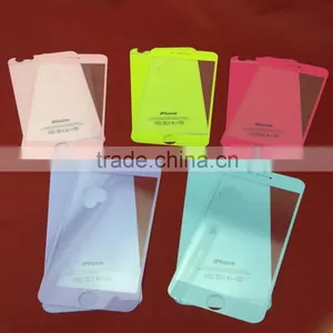Custom Phone Back Screen Protector thumbnail-2