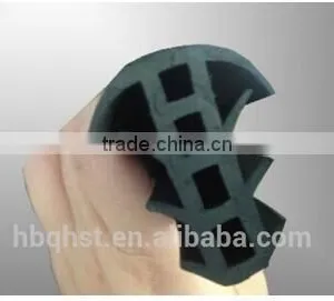 Rubber Seal Strip for Makeshift House thumbnail-1