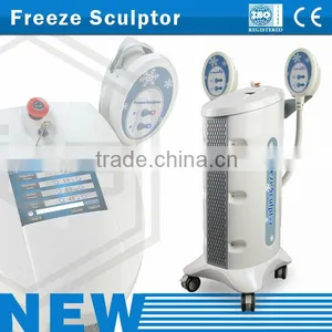 Distributor Wanted Cryo Slimming Machine CE/ISO Approved thumbnail-2