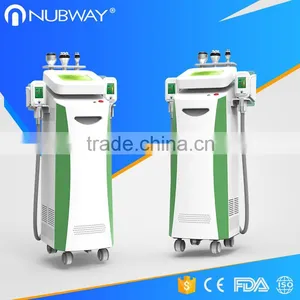 Handle Vacuum Body Slimming Cool Tech Fat Freezing Slimming Machine thumbnail-6