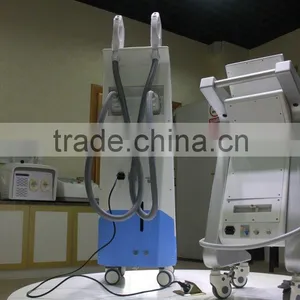 2015 SHR212 IPL&SHR Remove Unwanted Hair Permanently /Professional Permanent Hair Removal thumbnail-6