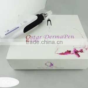 Derma Needle Pen 12 Needles Titanium thumbnail-5