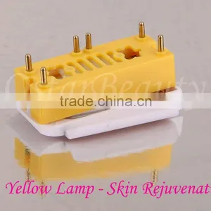 2015 Distributer Wanted Home Use Iplmachine for Hair Removal and Skin Rejuvenation thumbnail-5